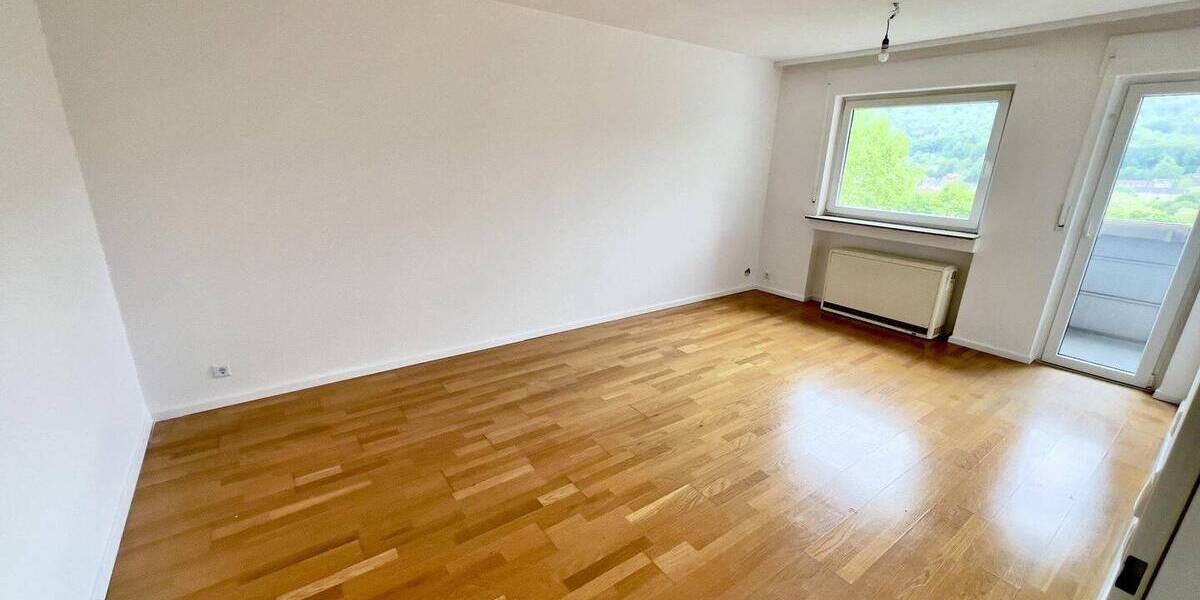 Etagenwohnung Gevelsberg Berge - 3 Zimmer, 81 m&sup2;, 815&euro; | Angebot:26686218