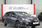 Avensis Touring D SPORT EXECUTIVE / PANORAMA,LED