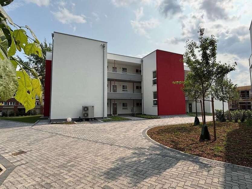 Wohnung zum Mieten in Herne 772 € 55.93 m²