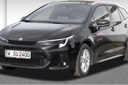 Suzuki Swace 14.999 km 24.440 € Herne 44625