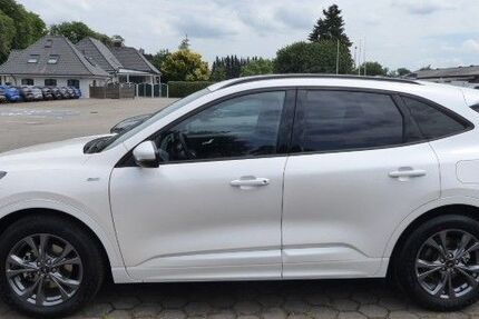 Ford Kuga 96.700 km 17.890 &euro; Werne 59368