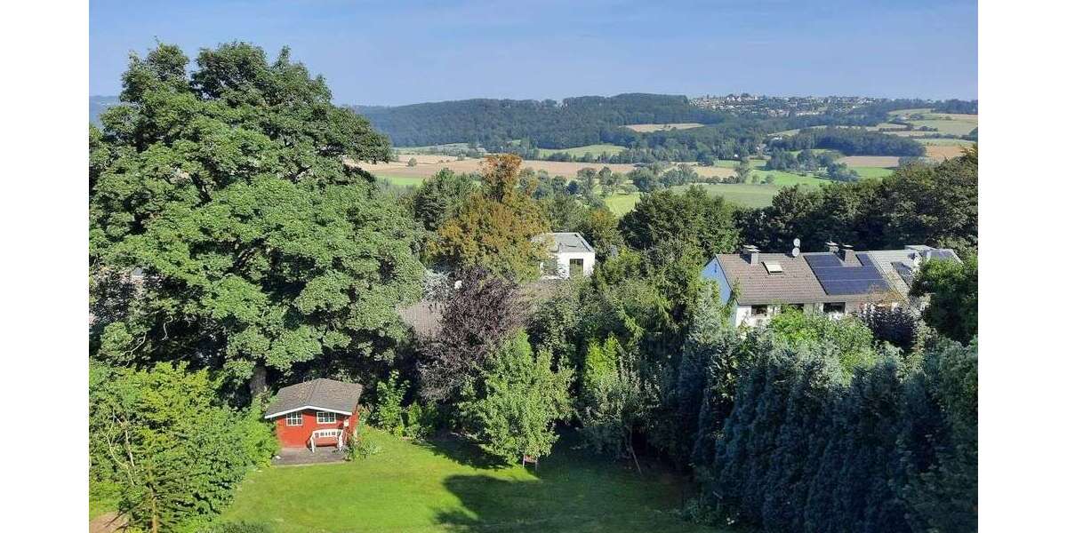 Wohnen auf Zeit in Hattingen 1.250 € 3 zimmer