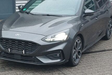 Ford Focus 70.850 km 13.850 &euro; Lünen 44534
