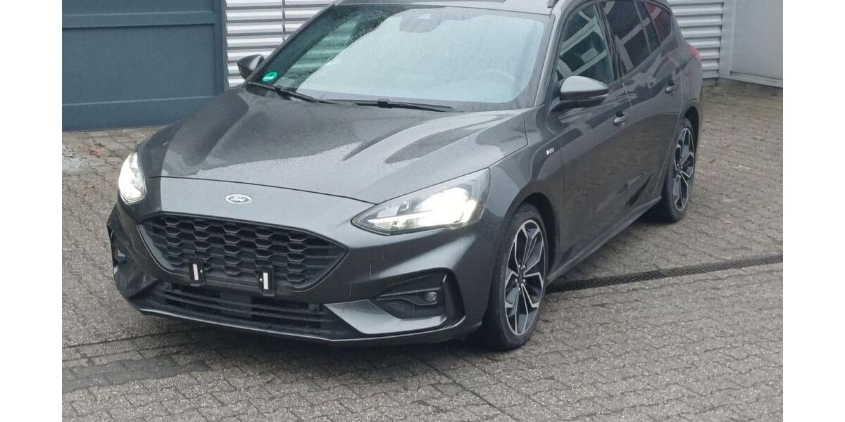 Ford Focus 70.850 km 13.850 &euro; Lünen 44534