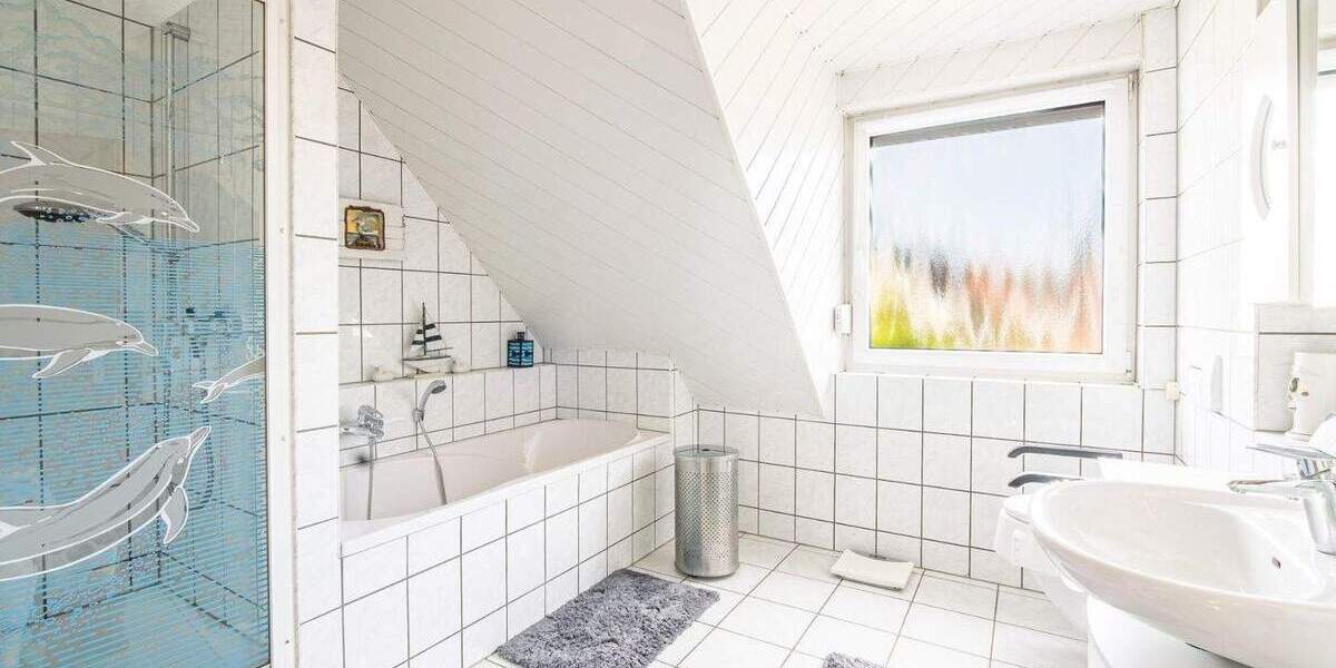 Doppelhaushälfte Lünen Brambauer - 4 Zimmer, 105 m&sup2;, 319.000&euro; | Angebot:25777902