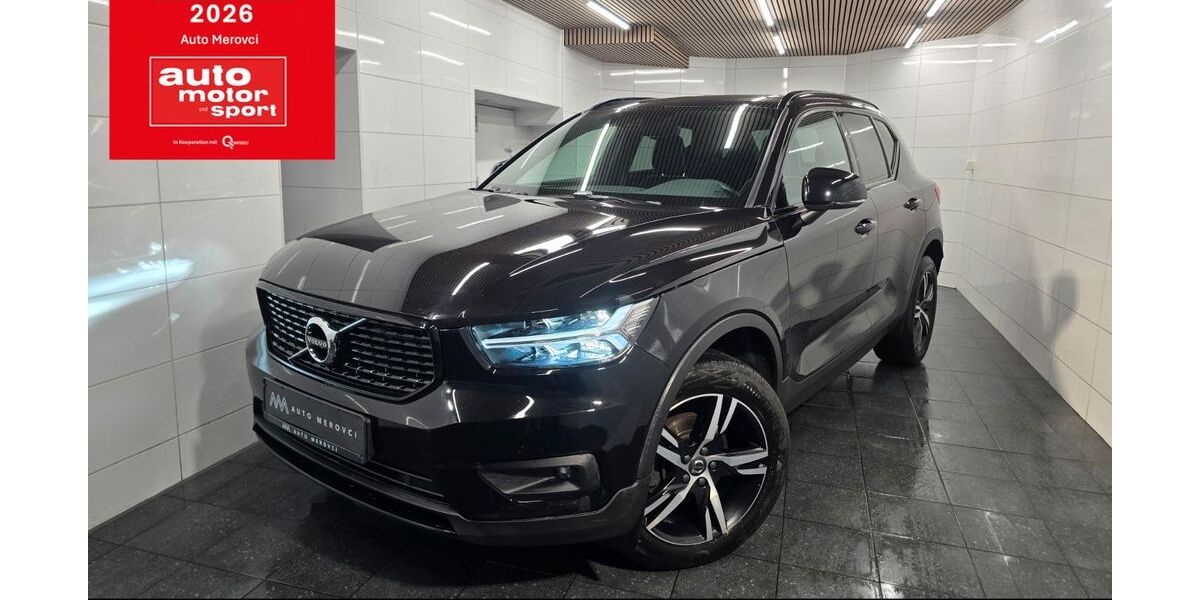 Volvo XC40 100.000 km 25.995 &euro; Hagen 58099