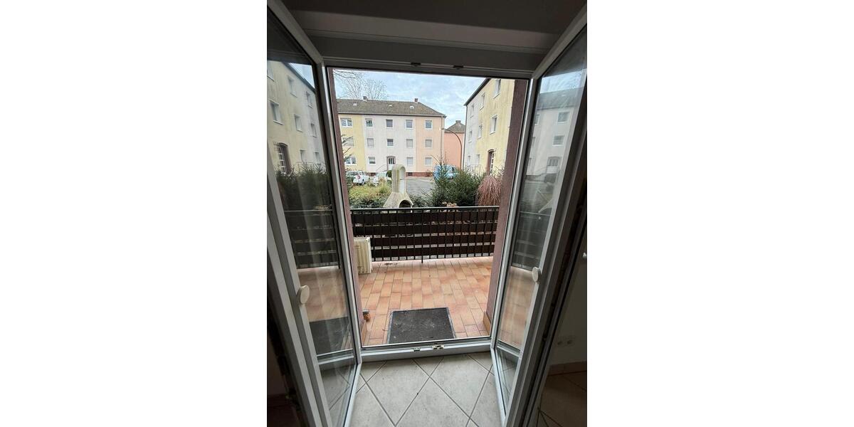 Erdgeschoßwohnung Herne Sodingen - 2 Zimmer, 58 m&sup2;, 600&euro; | Angebot:24785430