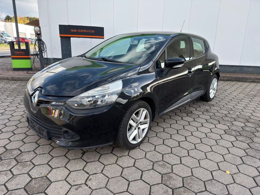 Renault Clio 97.000 km 4.900 € Dortmund 44147