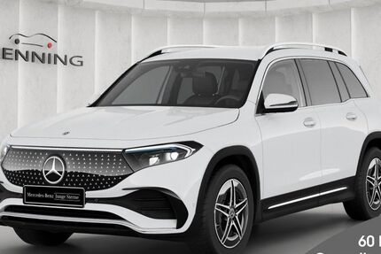 Mercedes-Benz EQB 15.830 km 38.780 € Herne 44653