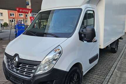Renault Master 150.000 km 12.999 &euro; Hagen 58099