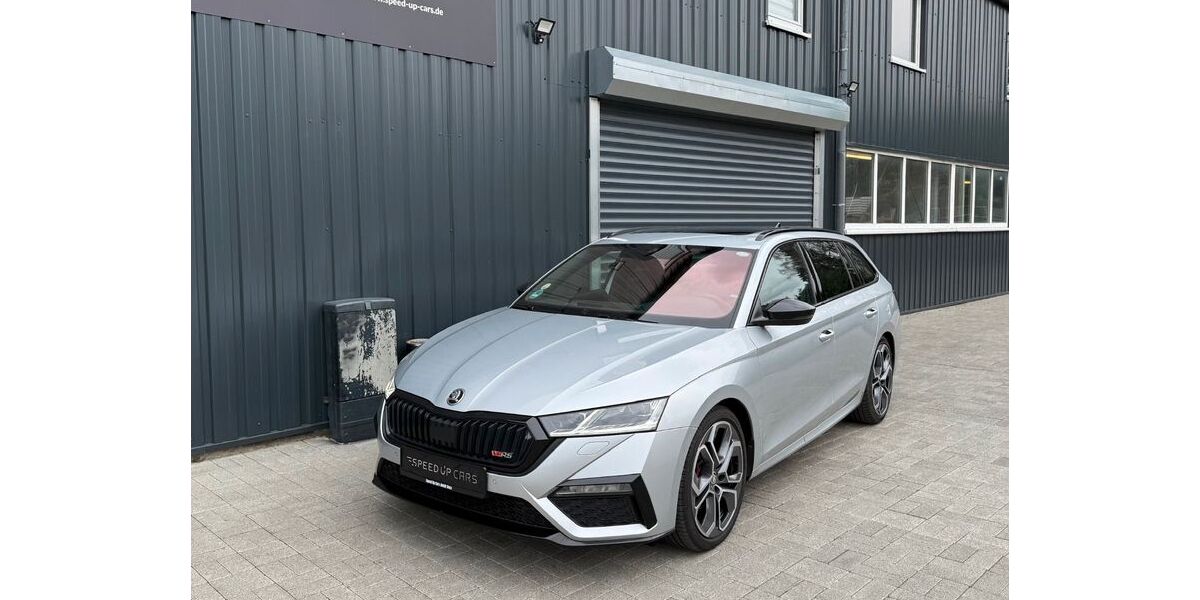 Skoda Octavia 95.800 km 30.300 &euro; Unna 59423