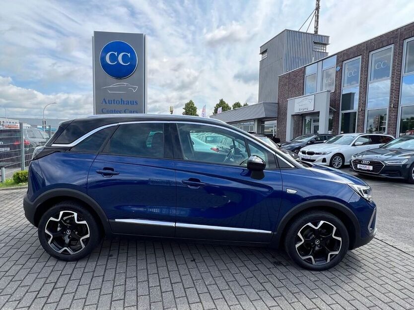 Crossland (X)