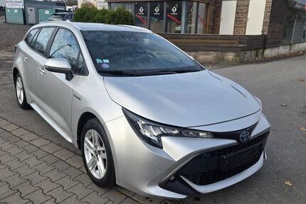 Toyota Corolla 93.500 km 18.990 € Gelsenkirchen 45884