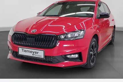 Skoda Fabia 32.045 km 22.390 &euro; Bochum 44809