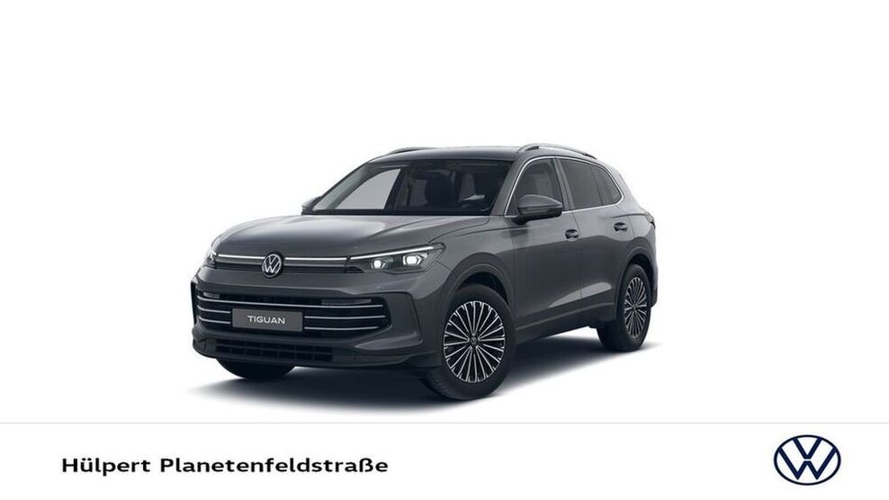 Tiguan