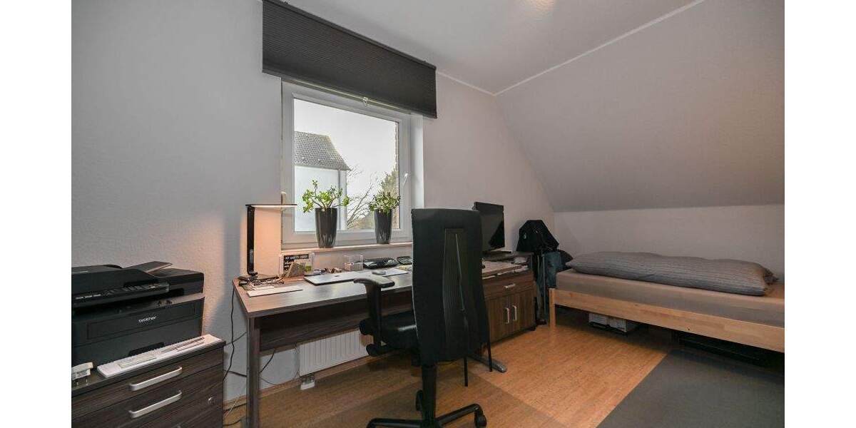 Doppelhaushälfte Hattingen Winz-Baak - 3 Zimmer, 122 m&sup2;, 459.000&euro; | Angebot:24620185