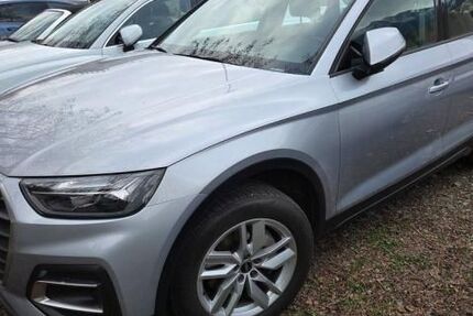 Audi Q5 129.118 km 24.789 &euro; Hagen 58091