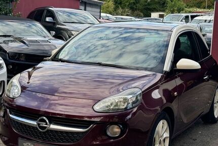 Opel Adam