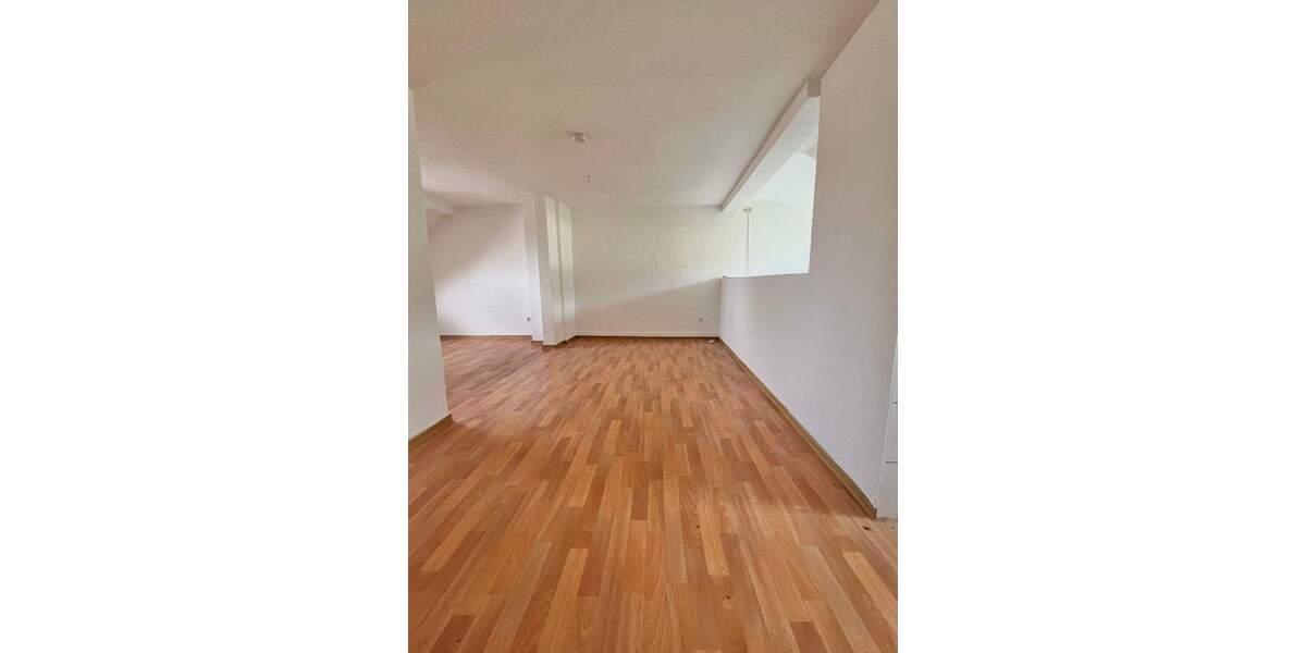 Etagenwohnung Hagen Haspe - 3 Zimmer, 65 m&sup2;, 455&euro; | Angebot:26343591