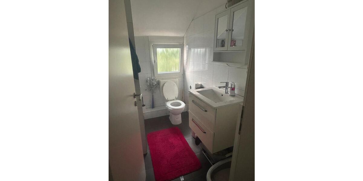 Dachgeschoßwohnung Dortmund Bövinghausen - 3 Zimmer, 70 m&sup2;, 850&euro; | Angebot:25942425