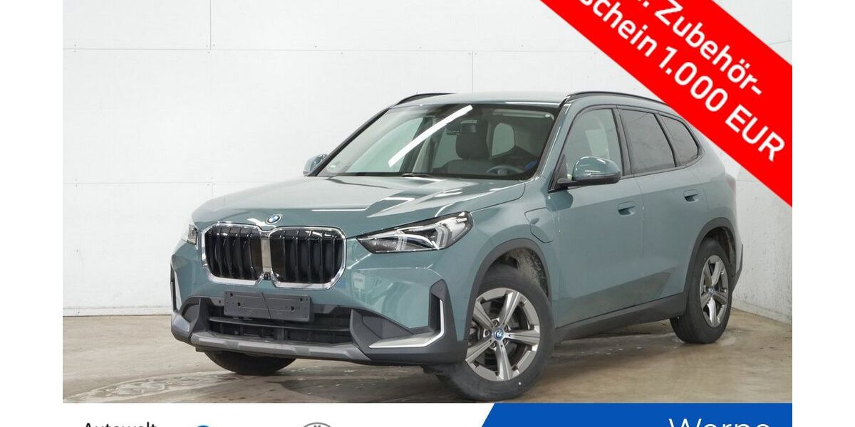 BMW X1 27.005 km 39.990 &euro; Werne 59368