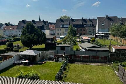 Wohnung Dortmund Eving - 2 Zimmer, 62 m&sup2;, 630&euro; | Angebot:27609219