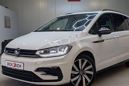 VW Touran 24.258 km 40.480 &euro; Menden (Sauerland) 58708
