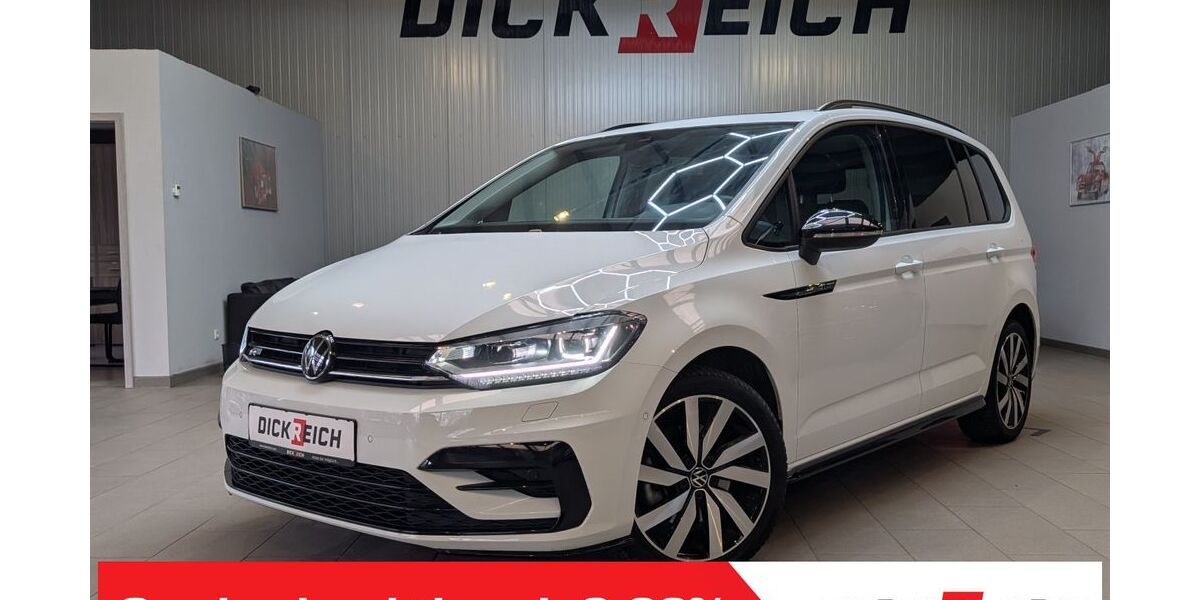 VW Touran 24.258 km 40.480 &euro; Menden (Sauerland) 58708