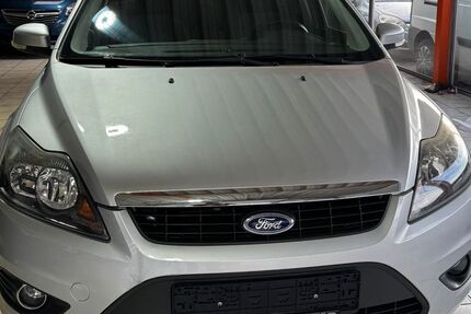 Ford Focus 209.000 km 2.999 &euro; Dortmund 44147