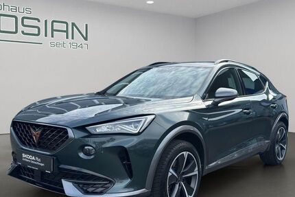 Cupra Formentor 18.169 km 23.980 &euro; Iserlohn 58642