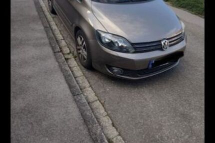 VW Golf Plus 129.000 km 7.200 &euro; Hagen 58091