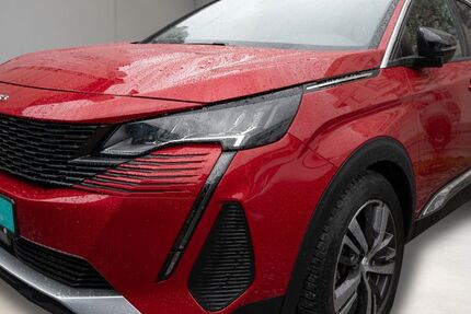 Peugeot 3008 19.379 km 26.120 &euro; Dortmund 44263