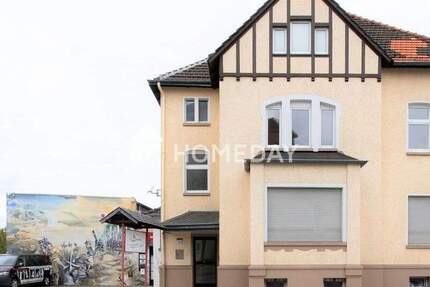 Wohnung Herne (DG) Herne-Süd - 4 Zimmer, 89 m&sup2;, 139.000&euro; | Angebot:25142547