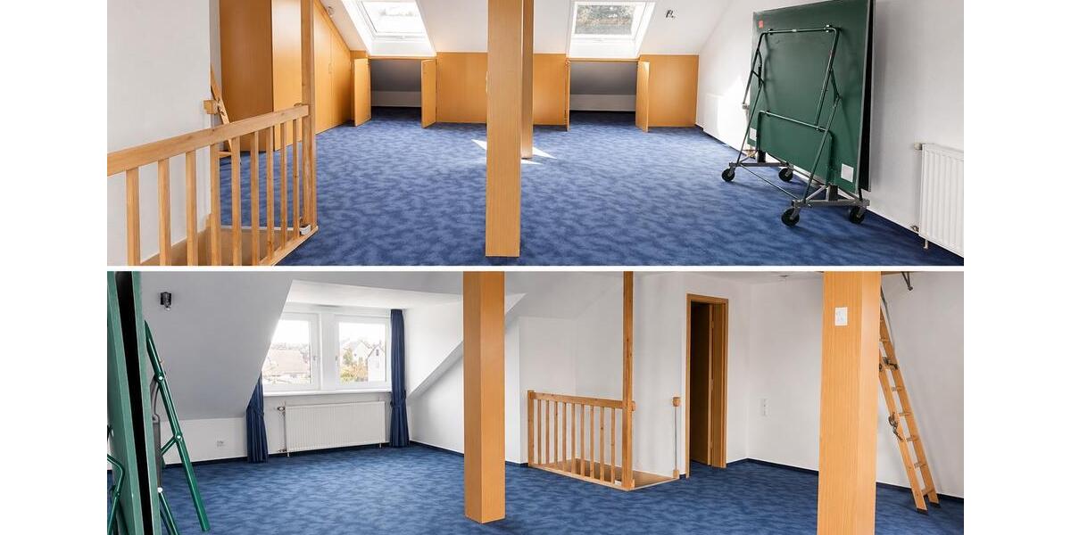 Reihenhaus Unna Hemmerde - 4.5 Zimmer, 135 m&sup2;, 410.000&euro; | Angebot:26998594