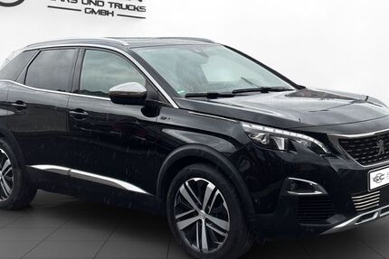 Peugeot 3008 98.000 km 19.999 &euro; Hagen 58089