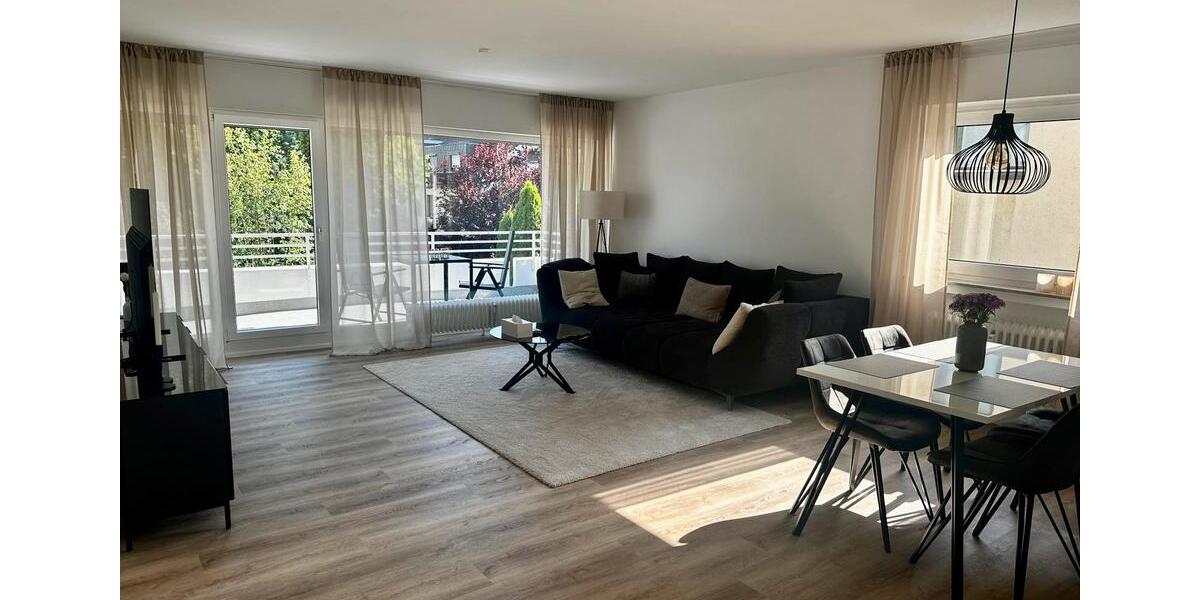 Etagenwohnung Dortmund Brackel - 4.5 Zimmer, 105 m&sup2;, 249.000&euro; | Angebot:26945403
