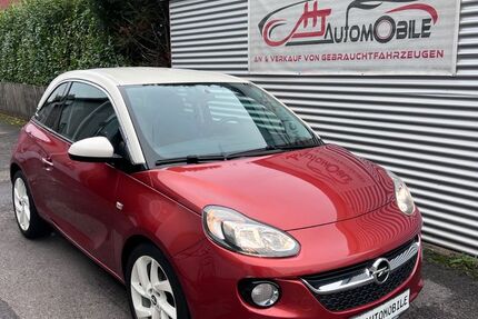 Opel Adam 136.000 km 6.399 € Marl 45770