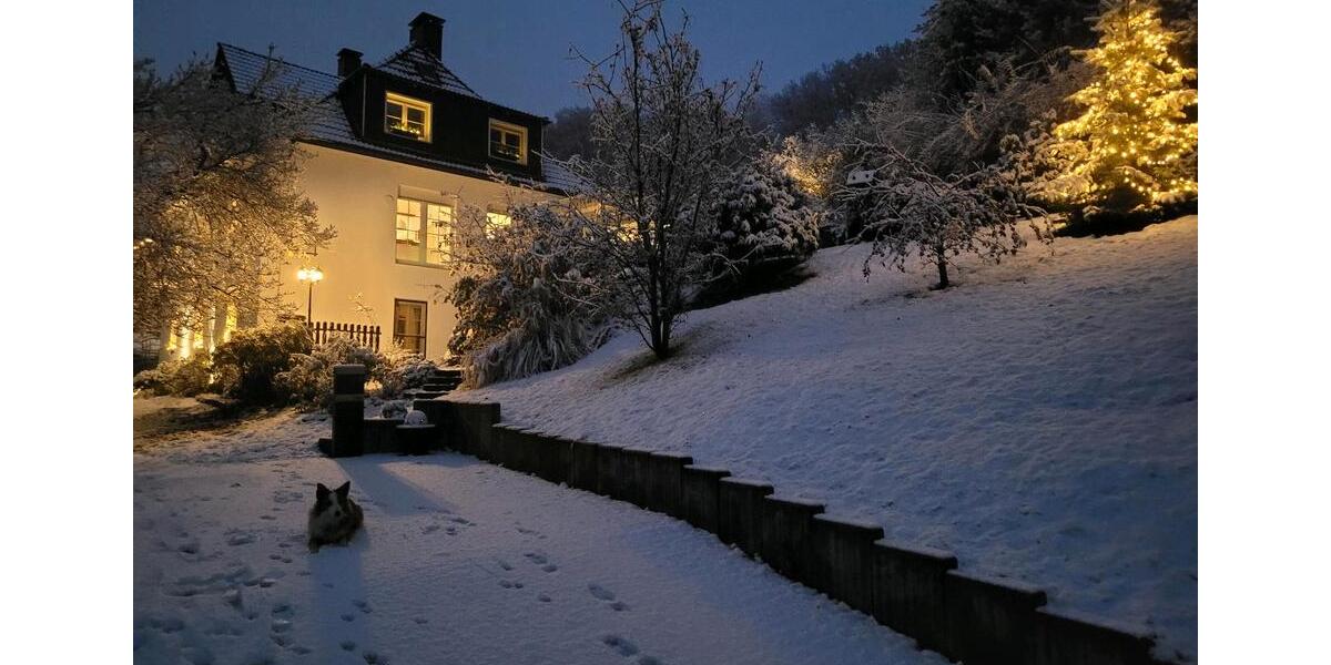 Repräsentatives Herrenhaus in Alleinlage mit Einliegerwohnung 11 zimmer