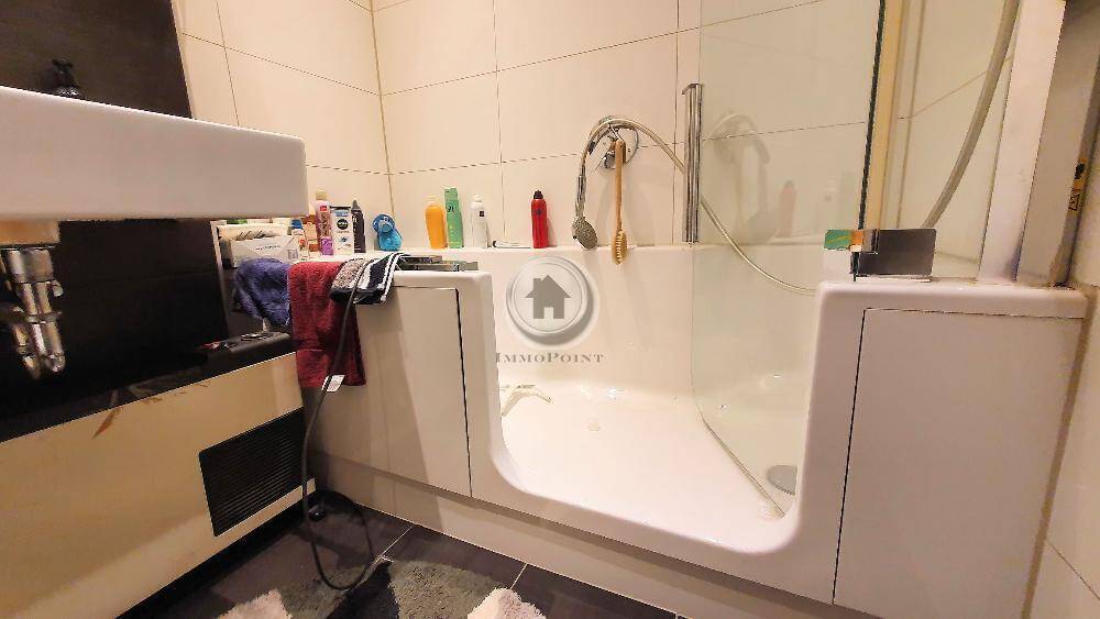 Etagenwohnung Hagen Hohenlimburg - 3 Zimmer, 110 m&sup2;, 880&euro; | Angebot:23947149