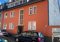 Mehrfamilienhaus