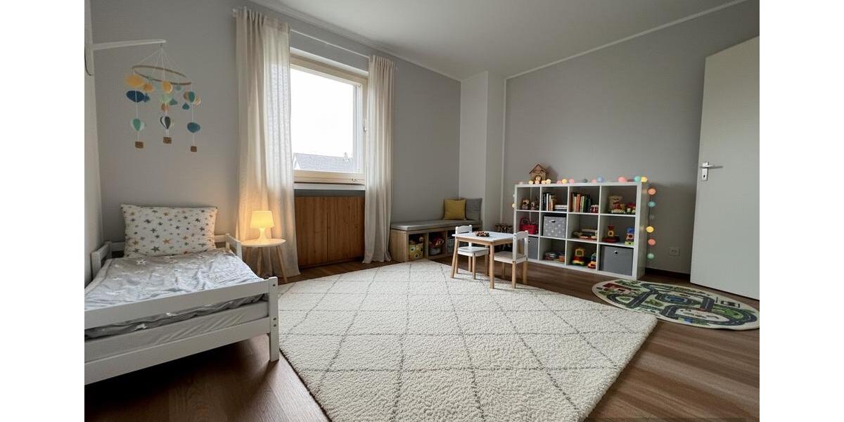 Doppelhaushälfte Iserlohn Sümmern - 3 Zimmer, 147 m&sup2;, 1.500&euro; | Angebot:26300804