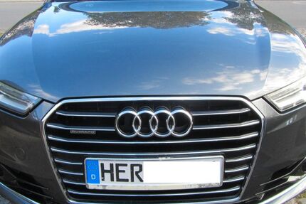 Audi A6 225.500 km 16.800 &euro; Herne 44625