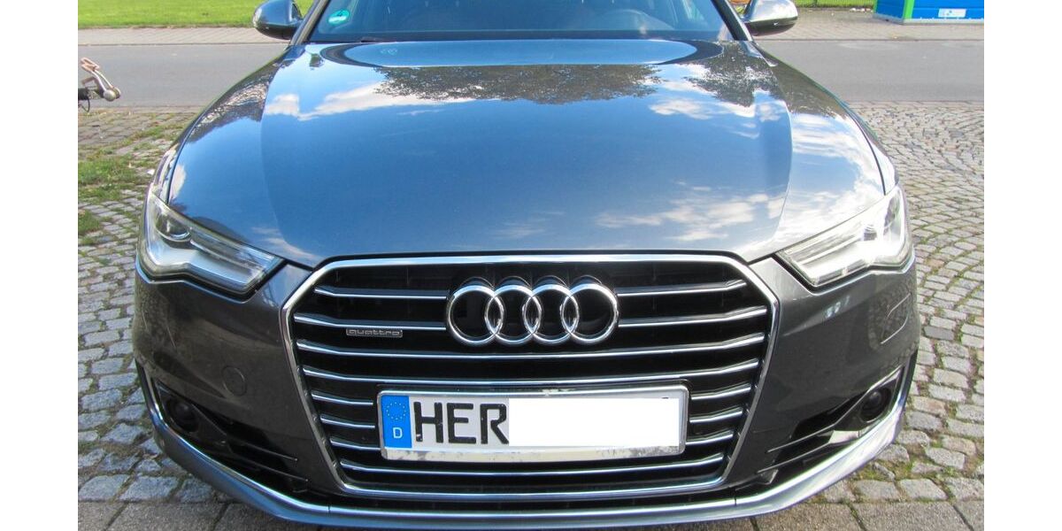 Audi A6 225.500 km 16.800 &euro; Herne 44625