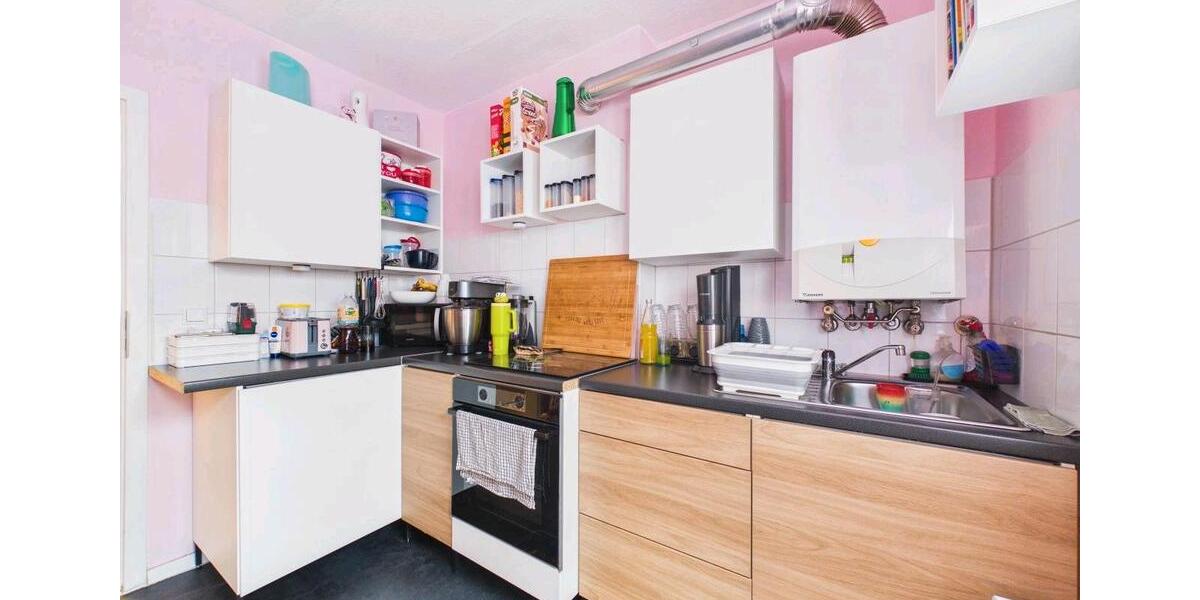 Etagenwohnung Dortmund Bövinghausen - 3.5 Zimmer, 67 m&sup2;, 590&euro; | Angebot:26464257