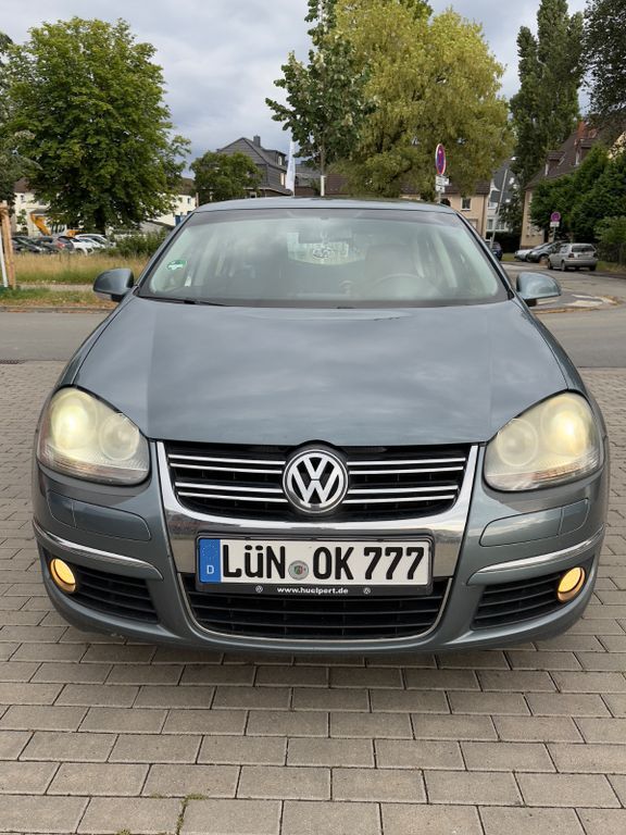 Jetta