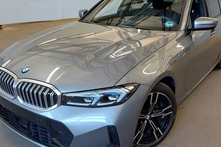 BMW 320 27.027 km 42.840 &euro; Marl 45770