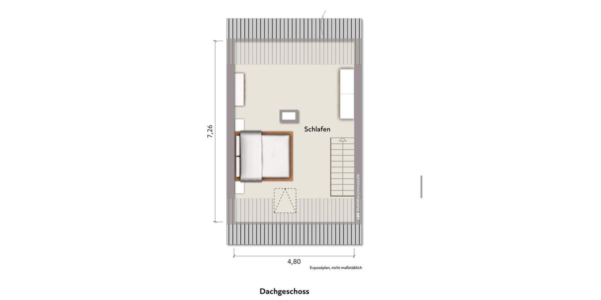 Reihenhaus Dortmund Huckarde - 4 Zimmer, 117 m&sup2;, 1.800&euro; | Angebot:26449187
