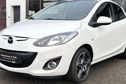 Mazda 2 68.889 km 8.450 € Dortmund 44263