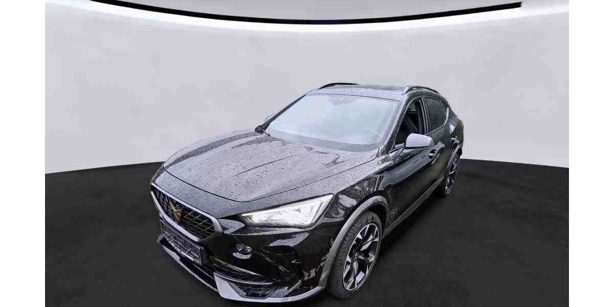 Cupra Formentor 45.369 km 26.488 &euro; Bergkamen 59192