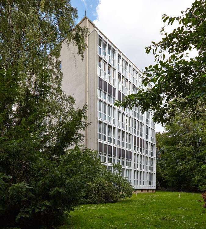 Wohnung zum Mieten in Bochum 545 € 56.74 m²